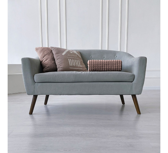 Плед велсофт Comfort Tex 5188 Квадраты Плед велсофт Comfort Tex 5188 Квадраты