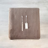 Плед велсофт Comfort Tex 2186 Плюш