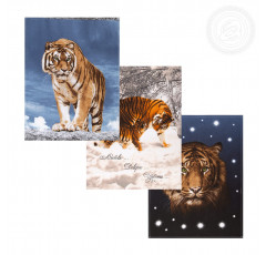 Набор полотенец из рогожки АртДизайн Раджа