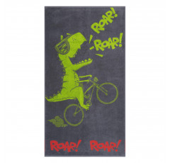 Полотенце махровое Cleanelly Dandy