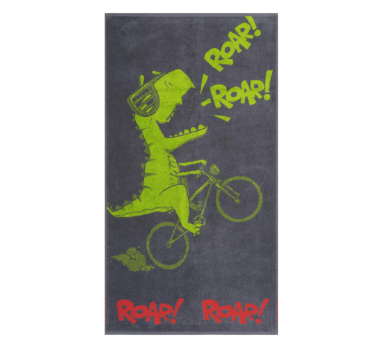 Полотенце махровое Cleanelly Dandy