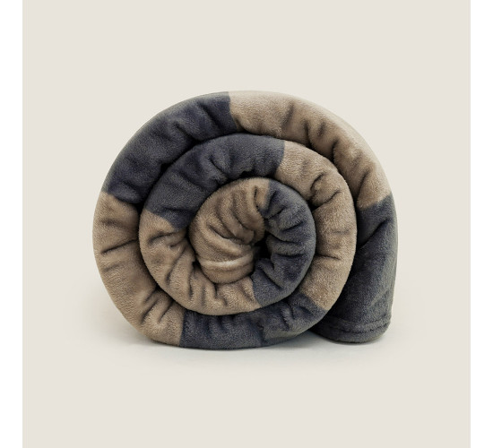 Плед велсофт Comfort Tex 1397 Набивка Плед велсофт Comfort Tex 1397 Набивка
