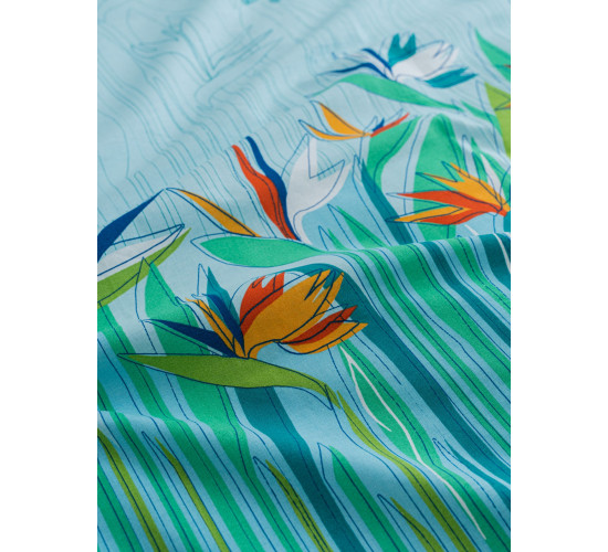 Постельное белье перкаль Экодом вид 20065-1