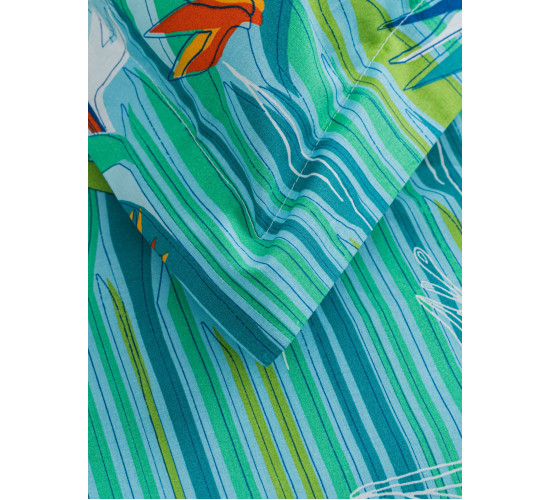 Постельное белье перкаль Экодом вид 20065-1