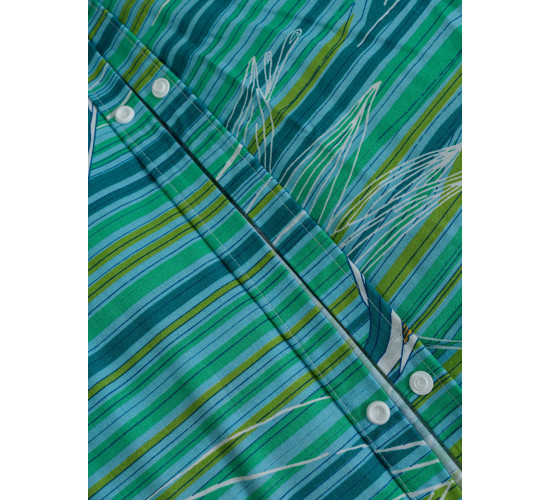 Постельное белье перкаль Экодом вид 20065-1