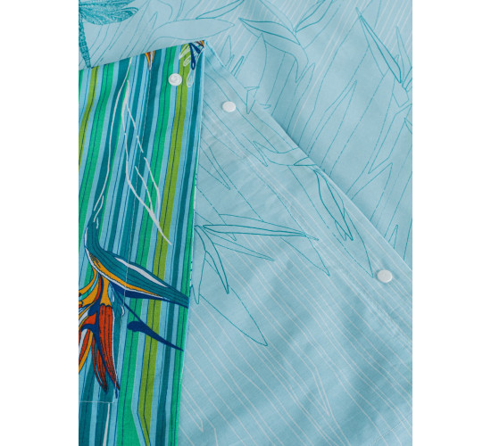 Постельное белье перкаль Экодом вид 20065-1