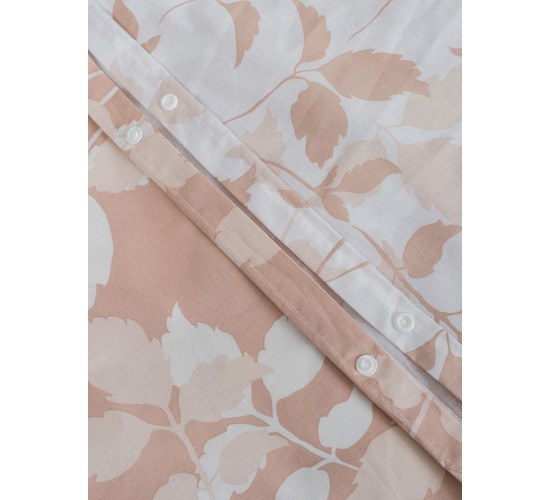 Постельное белье перкаль Экодом вид 9869-2