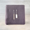 Плед велсофт Comfort Tex 2189 Плюш