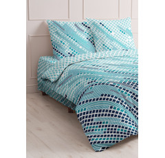 Постельное белье ситец гофре Мастерская снов вид 20720-1