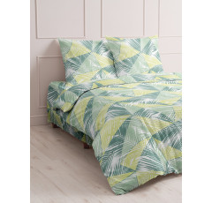 Постельное белье ситец гофре Мастерская снов вид 20414-1