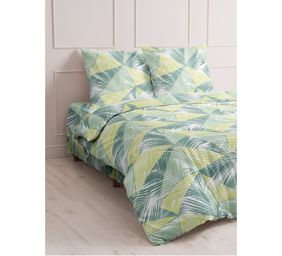 Постельное белье ситец гофре Мастерская снов вид 20414-1