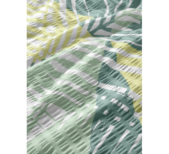 Постельное белье ситец гофре Мастерская снов вид 20414-1