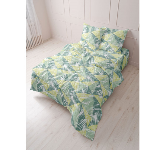 Постельное белье ситец гофре Мастерская снов вид 20414-1