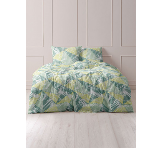 Постельное белье ситец гофре Мастерская снов вид 20414-1