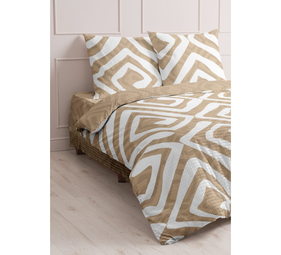 Постельное белье ситец гофре Мастерская снов вид 20817-1