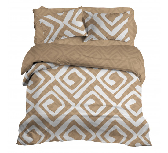 Постельное белье ситец гофре Мастерская снов вид 20817-1