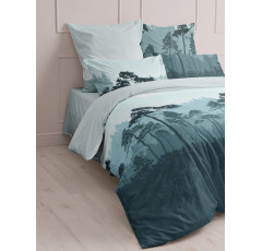 Постельное белье поплин Мастерская снов вид 20721-1