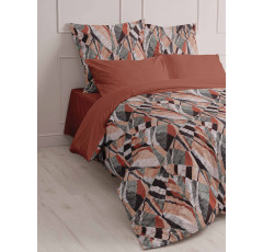 Постельное белье поплин Мастерская снов вид 20768-1