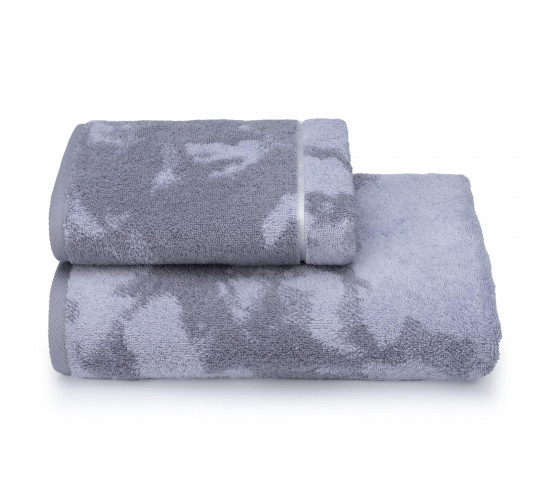 Полотенце махровое Cleanelly Le montagne