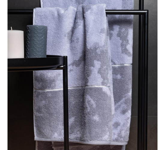 Полотенце махровое Cleanelly Le montagne