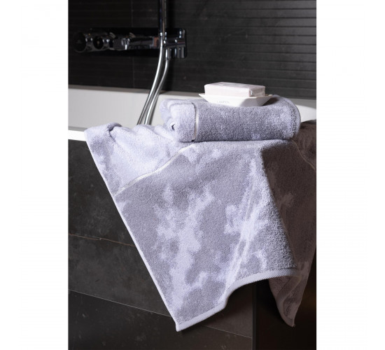 Полотенце махровое Cleanelly Le montagne