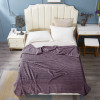 Плед велсофт Comfort Tex 5175 Квадраты