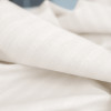 Постельное белье поплин Волшебная ночь Warm white с наволочками 50/70