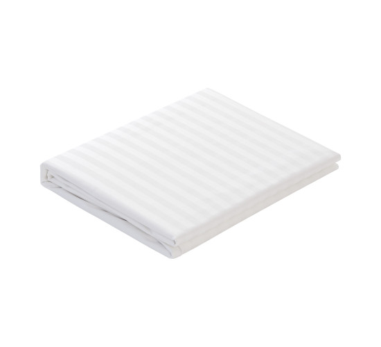 Постельное белье поплин Волшебная ночь Warm white с наволочками 50/70