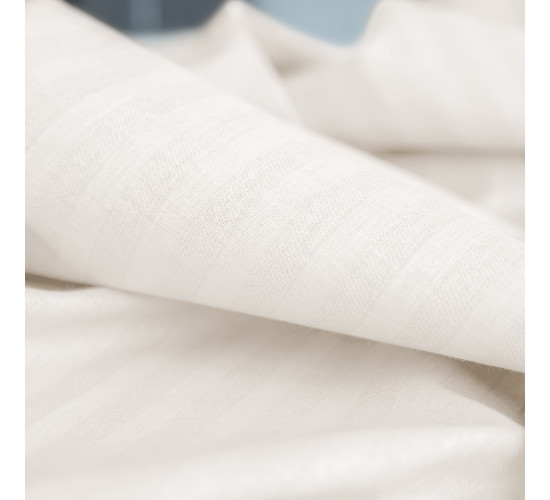 Постельное белье поплин Волшебная ночь Warm white