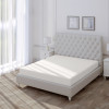Постельное белье поплин Волшебная ночь Warm white