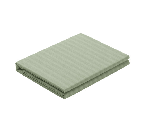 Постельное белье поплин Волшебная ночь Smoke Green с наволочками 50/70