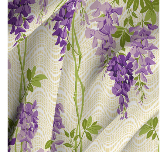 Постельное белье бязь Спал Спалыч Джесси