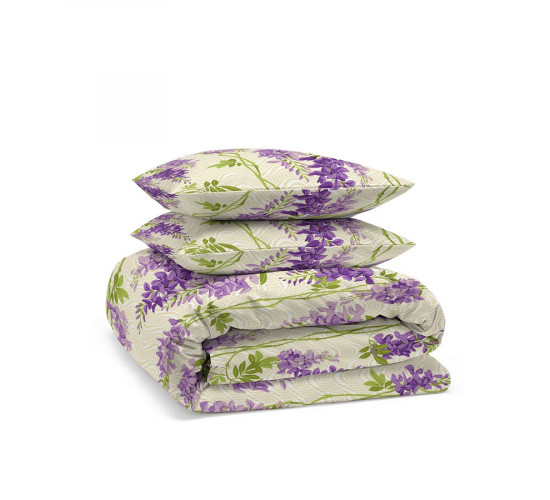 Постельное белье бязь Спал Спалыч Джесси