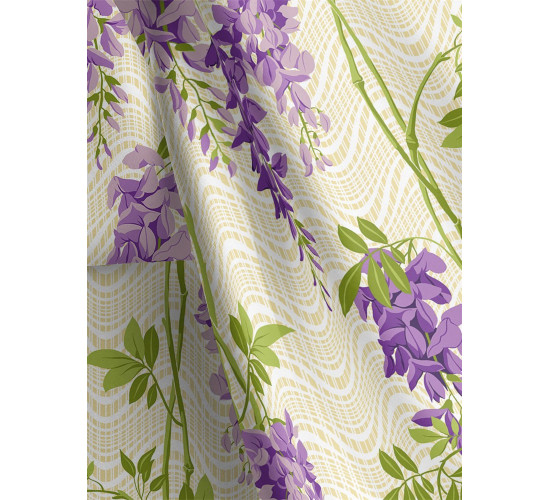 Постельное белье бязь Спал Спалыч Джесси