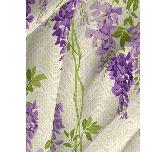 Постельное белье бязь Спал Спалыч Джесси