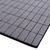 Полотенце махровое Cleanelly Gray tiles