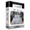 Постельное белье поплин Bravo Пардус