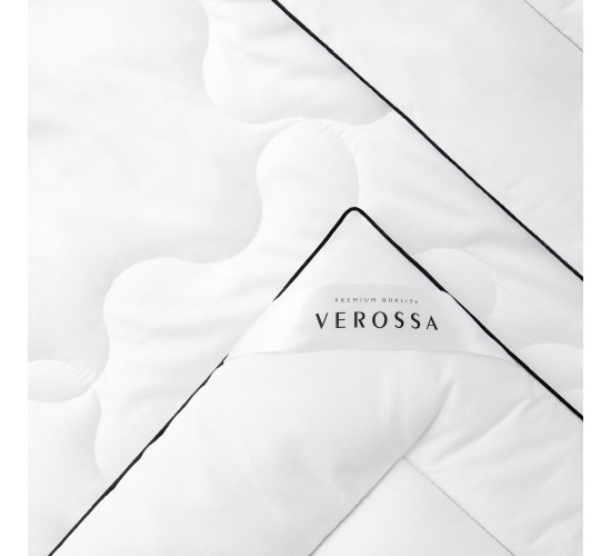 Одеяло шелковое НордТекс Verossa Silk всесезонное