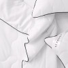 Одеяло шелковое НордТекс Verossa Silk всесезонное