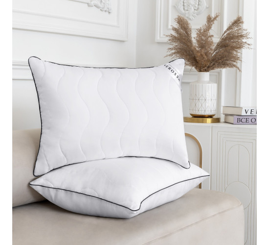 Подушка НордТекс Verossa Silk