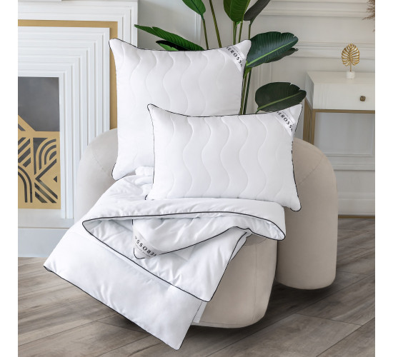 Подушка НордТекс Verossa Silk