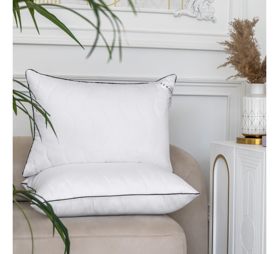 Подушка НордТекс Verossa Silk