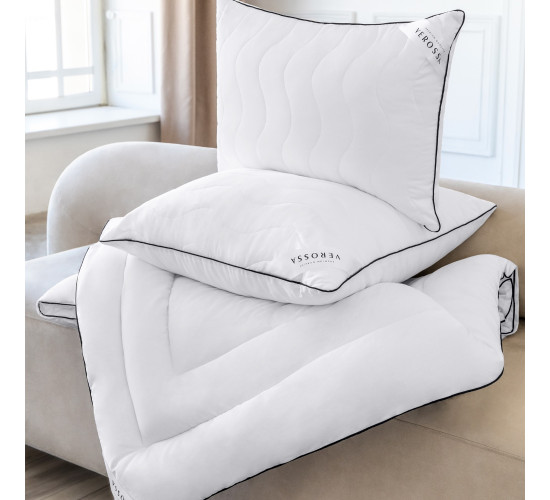 Подушка НордТекс Verossa Silk