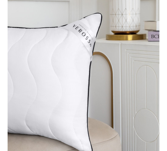 Подушка НордТекс Verossa Silk