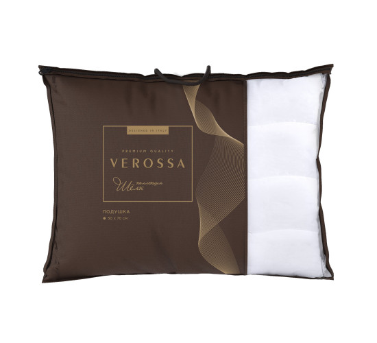 Подушка НордТекс Verossa Silk