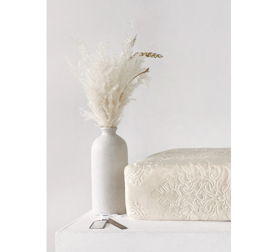 Плед велсофт Comfort Tex 3121 Шелк