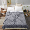 Плед велсофт Comfort Tex 3122 Шелк