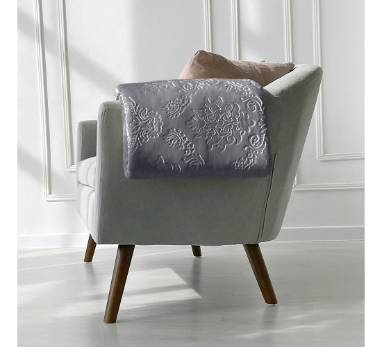 Плед велсофт Comfort Tex 3122 Шелк Плед велсофт Comfort Tex 3122 Шелк