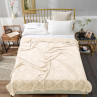 Плед велсофт Comfort Tex 3164 Шелк