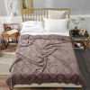 Плед велсофт Comfort Tex 3188 Шелк